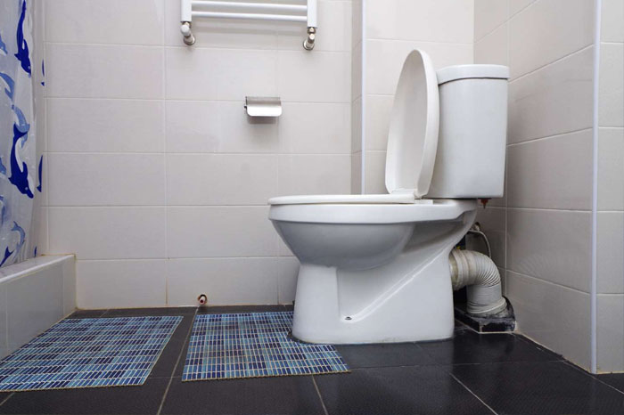 iletişim Akar Usta Sıhhi Tesisatçı