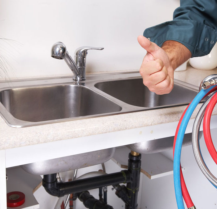 Yakın Acil Mutfak Tıkanıklık Açma